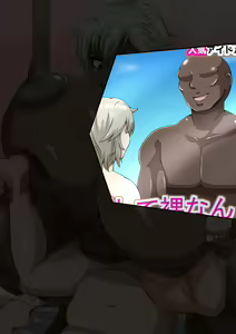 Page 412 of Fallen Cinderella ~Half Idol Buzokuka Choukyou 3~ - preview thumbnail