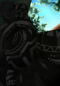 Page 415 of Fallen Cinderella ~Half Idol Buzokuka Choukyou 3~ - preview thumbnail