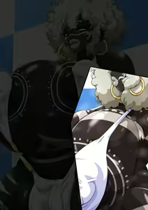 Page 507 of Fallen Cinderella ~Half Idol Buzokuka Choukyou 3~ - preview thumbnail
