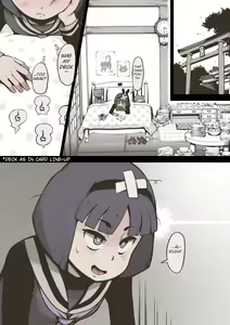Page 3 of Onitsukai Shoujo - Suiminhen - preview thumbnail