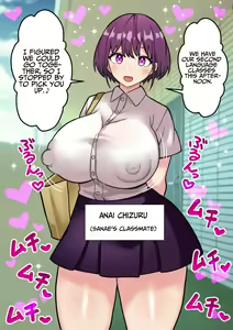 Page 26 of Sanae Tanemaki's "Penis Laboratory" ~ A Story About a Futanari Science Student Who Performs an Aphrodisiac Fueled Sex Experiment on Her Friend's Pussy~ - preview thumbnail
