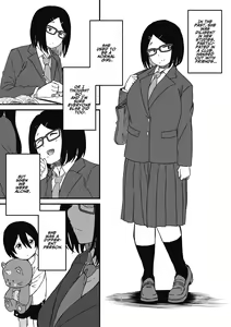 Page 18 of Kodomobeya Onee-chan | Sharing A Room With My Sister - preview thumbnail