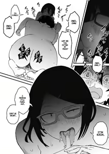 Page 20 of Kodomobeya Onee-chan | Sharing A Room With My Sister - preview thumbnail