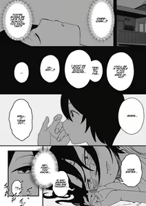 Page 30 of Kodomobeya Onee-chan | Sharing A Room With My Sister - preview thumbnail