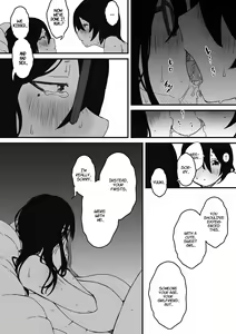 Page 52 of Kodomobeya Onee-chan | Sharing A Room With My Sister - preview thumbnail