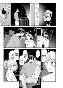 Page 11 of Jackal to Pomeranian no Car Sex Suru Hon | The Jackal And The Pomeranian Have Some Car Sex - preview thumbnail