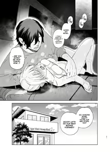 Page 31 of Jackal to Pomeranian no Car Sex Suru Hon | The Jackal And The Pomeranian Have Some Car Sex - preview thumbnail