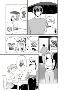Page 9 of Jackal to Pomeranian no Car Sex Suru Hon | The Jackal And The Pomeranian Have Some Car Sex - preview thumbnail