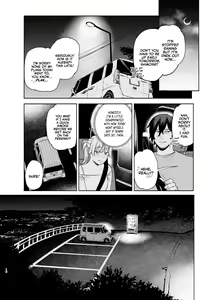 Page 10 of Jackal to Pomeranian no Car Sex Suru Hon | The Jackal And The Pomeranian Have Some Car Sex - preview thumbnail