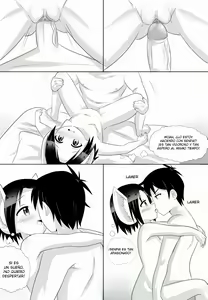 Page 9 of Private Night Lesson - preview thumbnail