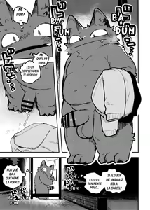 Page 11 of Nekoda-kun Denwa Box de nu!!!! - preview thumbnail