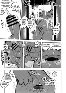 Page 25 of Nekoda-kun Denwa Box de nu!!!! - preview thumbnail