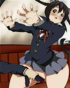Page 18 of Neko Kawaigari - preview thumbnail