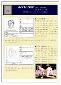 Page 14 of Welcome to Cinema House Unpublished Materials Collection - preview thumbnail
