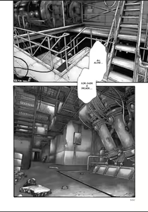 Page 103 of Kisei Juui Suzune - THE Parasite Doctor SUZUNE 12 - preview thumbnail