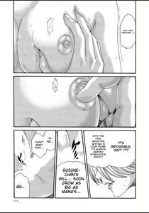 Page 108 of Kisei Juui Suzune - THE Parasite Doctor SUZUNE 12 - preview thumbnail