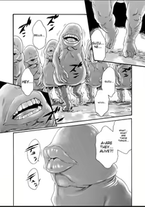 Page 130 of Kisei Juui Suzune - THE Parasite Doctor SUZUNE 12 - preview thumbnail