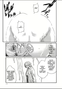 Page 145 of Kisei Juui Suzune - THE Parasite Doctor SUZUNE 12 - preview thumbnail