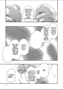 Page 157 of Kisei Juui Suzune - THE Parasite Doctor SUZUNE 12 - preview thumbnail