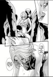 Page 16 of Kisei Juui Suzune - THE Parasite Doctor SUZUNE 12 - preview thumbnail