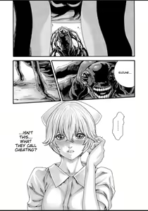 Page 185 of Kisei Juui Suzune - THE Parasite Doctor SUZUNE 12 - preview thumbnail