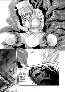 Page 187 of Kisei Juui Suzune - THE Parasite Doctor SUZUNE 12 - preview thumbnail