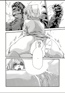 Page 188 of Kisei Juui Suzune - THE Parasite Doctor SUZUNE 12 - preview thumbnail
