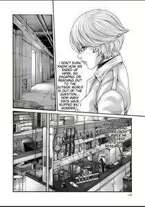 Page 196 of Kisei Juui Suzune - THE Parasite Doctor SUZUNE 12 - preview thumbnail