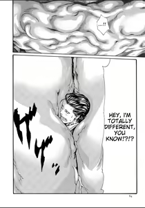 Page 87 of Kisei Juui Suzune - THE Parasite Doctor SUZUNE 12 - preview thumbnail