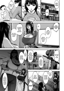 Page 139 of Shichinin No Mama - preview thumbnail
