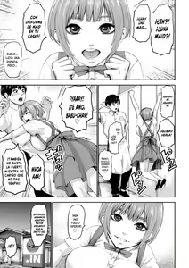 Page 163 of Shichinin No Mama - preview thumbnail