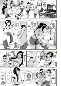 Page 183 of Shichinin No Mama - preview thumbnail