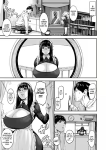 Page 186 of Shichinin No Mama - preview thumbnail