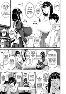 Page 208 of Shichinin No Mama - preview thumbnail