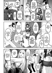 Page 25 of Shichinin No Mama - preview thumbnail