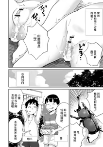 Page 10 of Shishunki Joshi Kouishitsu Nozokiana Pool ni Sumu Oji-san wa Jitsuzai Shita!! Kanketsuhen - preview thumbnail