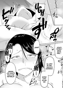 Page 23 of Hitozuma ga Musume no Kareshi ni Otosareru Hanashi | La Historia de una Mujer Casada que Fue Engañada por el Novio de su Hija - preview thumbnail