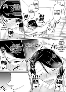 Page 29 of Hitozuma ga Musume no Kareshi ni Otosareru Hanashi | La Historia de una Mujer Casada que Fue Engañada por el Novio de su Hija - preview thumbnail