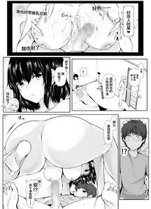 Page 13 of Boku no Ie ga Osananajimi no Onee-chan-tachi no Haishin Heya ni Sareteru Ken - preview thumbnail