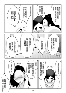 Page 27 of MotoYan no Otto o Motsu, Bentou-ya no Oba-san o Netotte Shimatta Hanashi. Boku wa Korosareru no Kamo Shirenai. | 睡走了老公有黑道背景的便當店阿姨我也許會被殺掉也說不定 - preview thumbnail