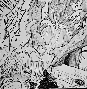 Page 102 of Goldenglow Reverse Bunny Girl Violent Sex | 역바니 핑댕쟝 - preview thumbnail