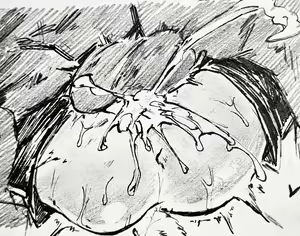 Page 12 of Goldenglow Reverse Bunny Girl Violent Sex | 역바니 핑댕쟝 - preview thumbnail