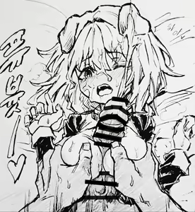 Page 135 of Goldenglow Reverse Bunny Girl Violent Sex | 역바니 핑댕쟝 - preview thumbnail
