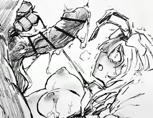 Page 14 of Goldenglow Reverse Bunny Girl Violent Sex | 역바니 핑댕쟝 - preview thumbnail