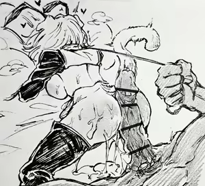 Page 15 of Goldenglow Reverse Bunny Girl Violent Sex | 역바니 핑댕쟝 - preview thumbnail