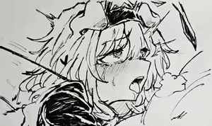 Page 17 of Goldenglow Reverse Bunny Girl Violent Sex | 역바니 핑댕쟝 - preview thumbnail