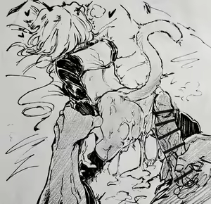Page 27 of Goldenglow Reverse Bunny Girl Violent Sex | 역바니 핑댕쟝 - preview thumbnail