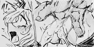 Page 32 of Goldenglow Reverse Bunny Girl Violent Sex | 역바니 핑댕쟝 - preview thumbnail