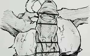 Page 39 of Goldenglow Reverse Bunny Girl Violent Sex | 역바니 핑댕쟝 - preview thumbnail