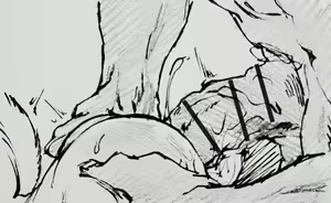 Page 41 of Goldenglow Reverse Bunny Girl Violent Sex | 역바니 핑댕쟝 - preview thumbnail